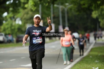 Runner Photo 35237