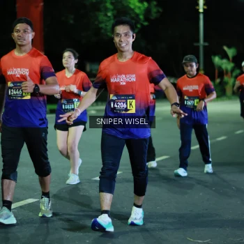 Runner Photo 3523740