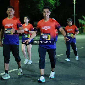 Runner Photo 3523742