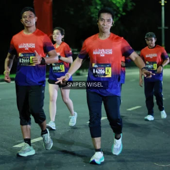 Runner Photo 3523748