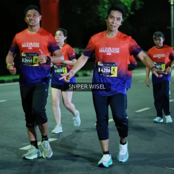 Runner Photo 3523749