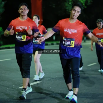 Runner Photo 3523760