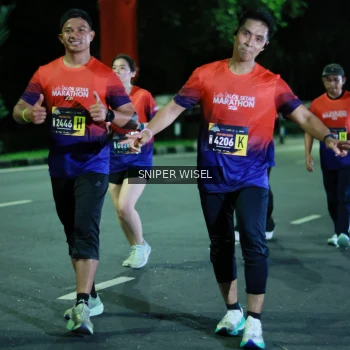 Runner Photo 3523761
