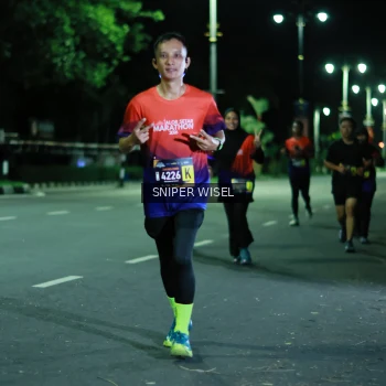 Runner Photo 3523823