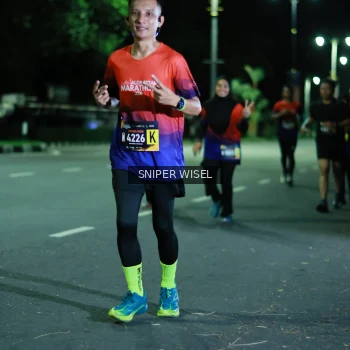 Runner Photo 3523825