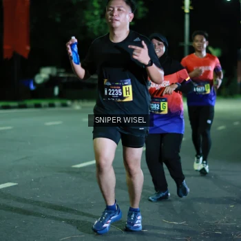 Runner Photo 3523839