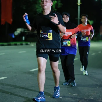 Runner Photo 3523840