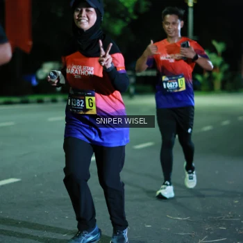 Runner Photo 3523845