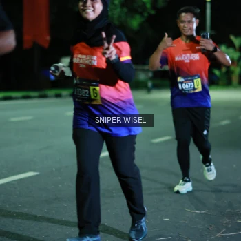 Runner Photo 3523849