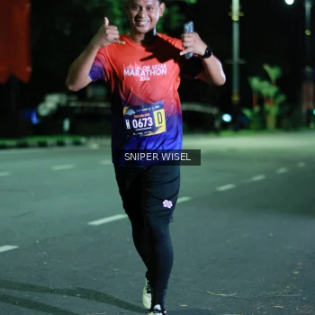 Runner Photo 3523853