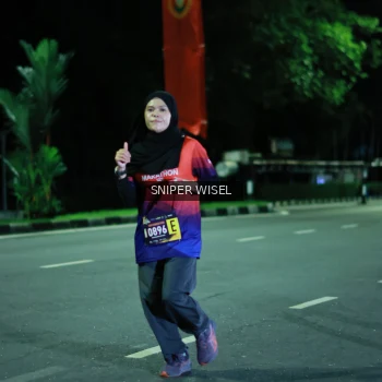 Runner Photo 3523855