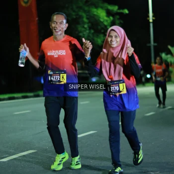 Runner Photo 3523899