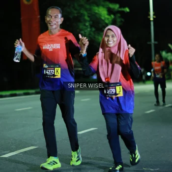 Runner Photo 3523903