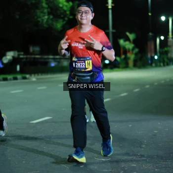 Runner Photo 3523924