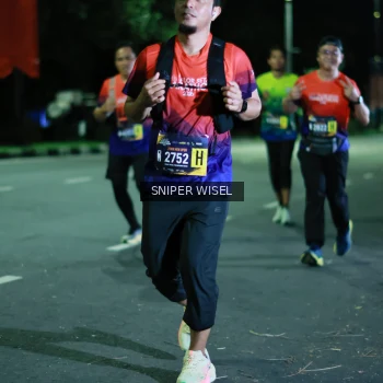 Runner Photo 3523925
