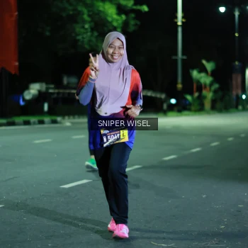Runner Photo 3523948