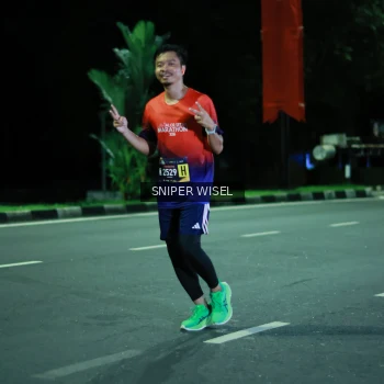 Runner Photo 3523974