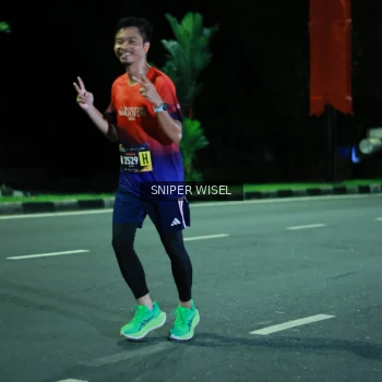 Runner Photo 3523976