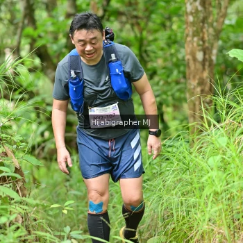 Runner Photo 35240