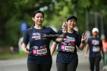 Runner Photo 35241