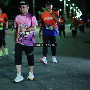 Runner Photo 3524412