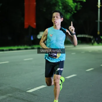 Runner Photo 3524428