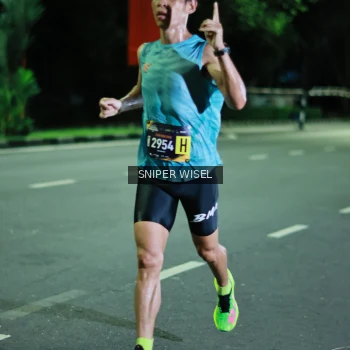 Runner Photo 3524433