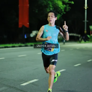 Runner Photo 3524436
