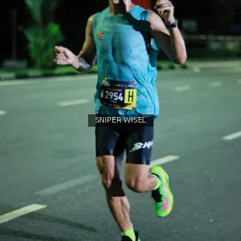 Runner Photo 3524438