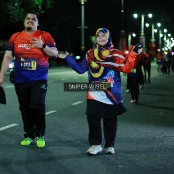 Runner Photo 3524440