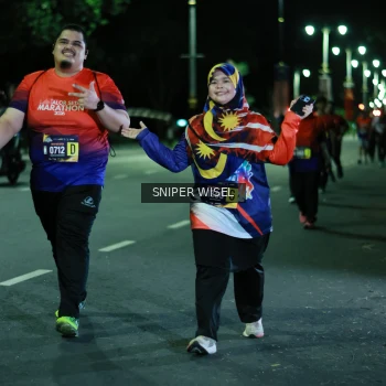 Runner Photo 3524445