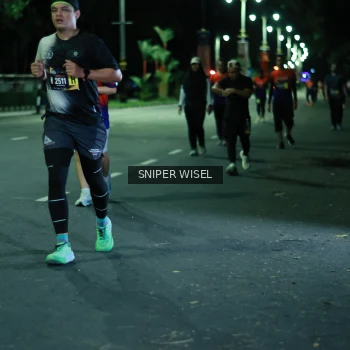 Runner Photo 3524468
