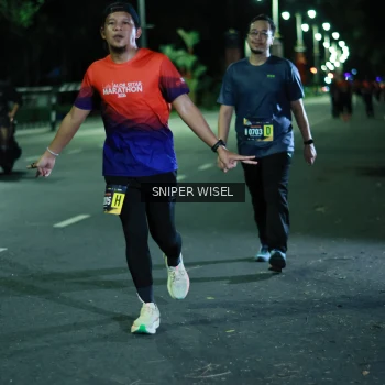 Runner Photo 3524515