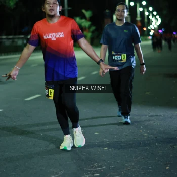 Runner Photo 3524520