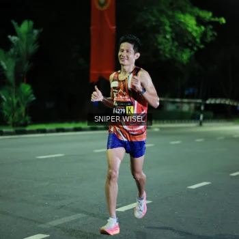 Runner Photo 3524544