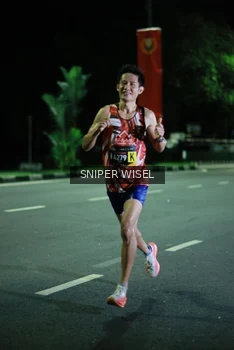 Runner Photo 3524551