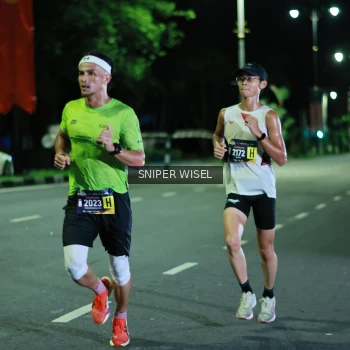 Runner Photo 3524628