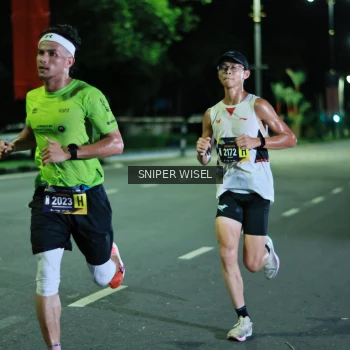 Runner Photo 3524632