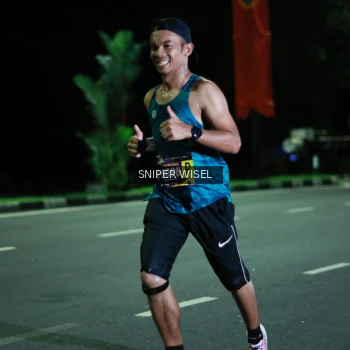 Runner Photo 3524675