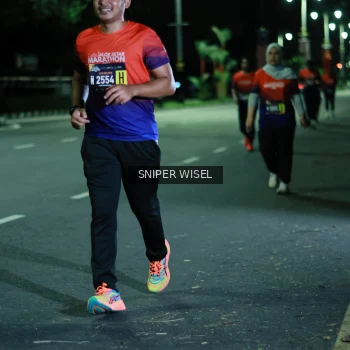 Runner Photo 3524728