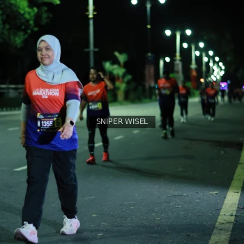 Runner Photo 3524745