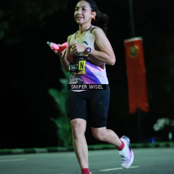 Runner Photo 3524804