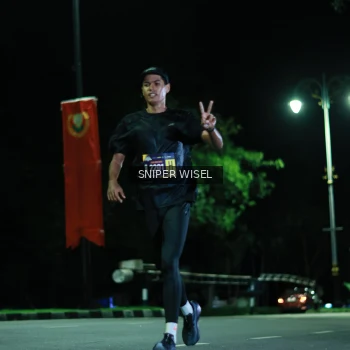 Runner Photo 3524807