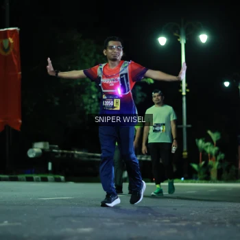 Runner Photo 3524820