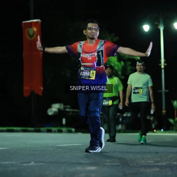Runner Photo 3524836