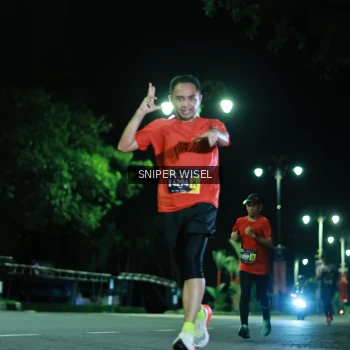 Runner Photo 3524840