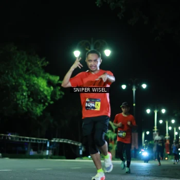 Runner Photo 3524841