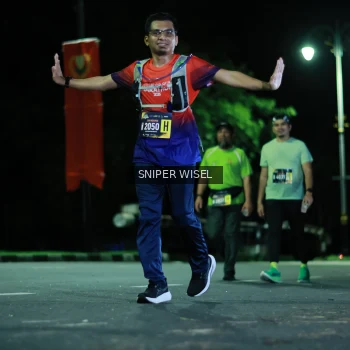 Runner Photo 3524842