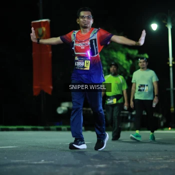 Runner Photo 3524845