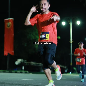 Runner Photo 3524856